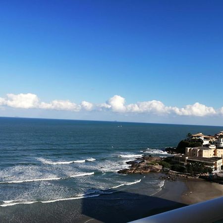 Apartamento, Ampla Sacada Com Vista Para O Mar! Itanhaém Εξωτερικό φωτογραφία