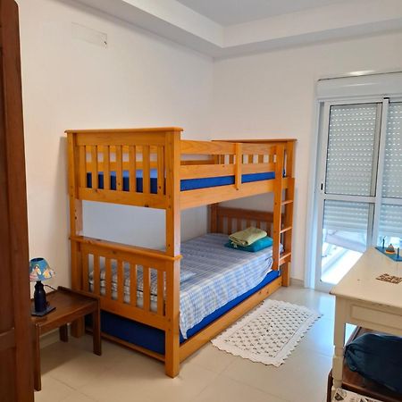 Apartamento, Ampla Sacada Com Vista Para O Mar! Itanhaém Εξωτερικό φωτογραφία