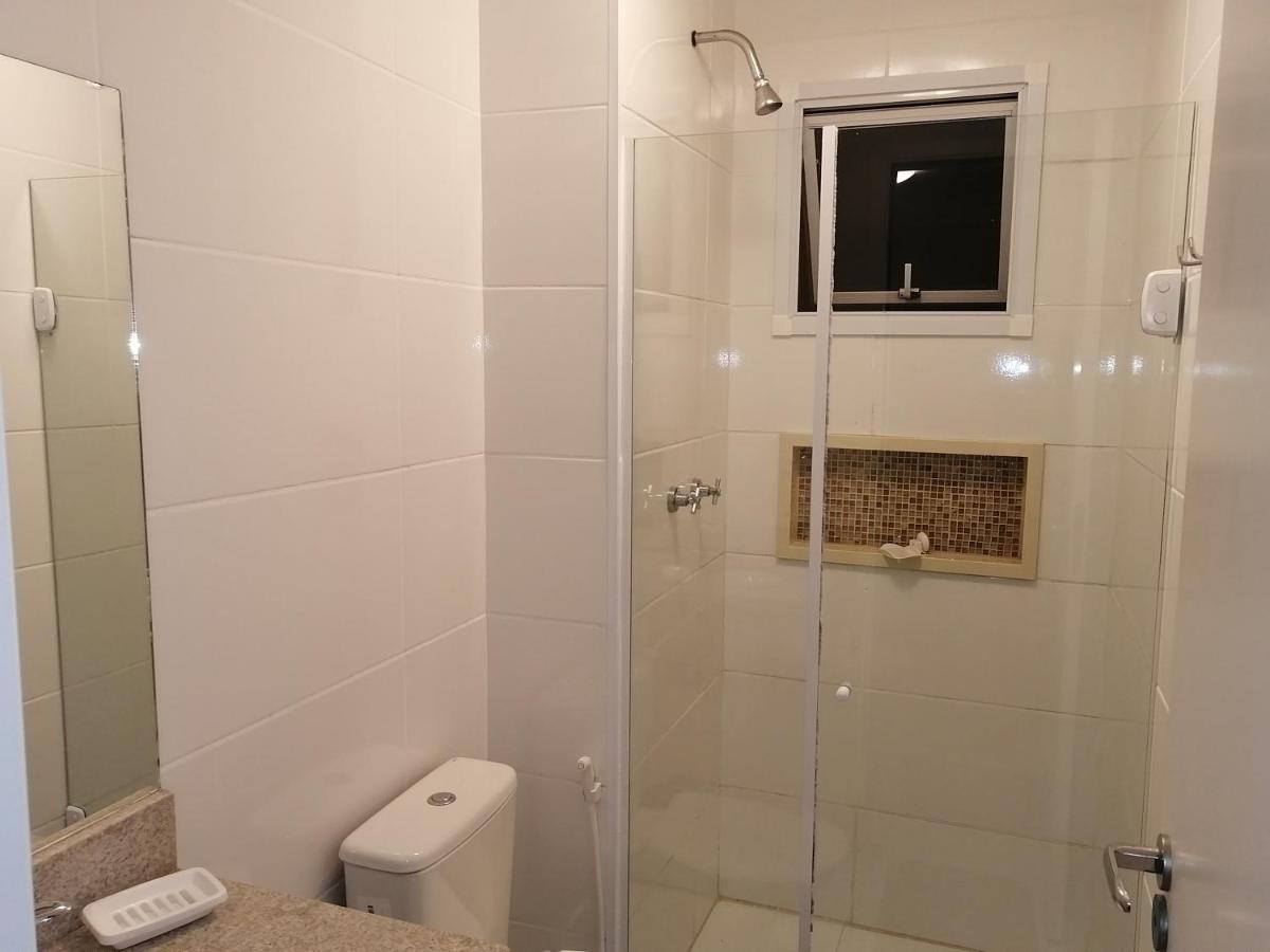 Apartamento, Ampla Sacada Com Vista Para O Mar! Itanhaém Εξωτερικό φωτογραφία
