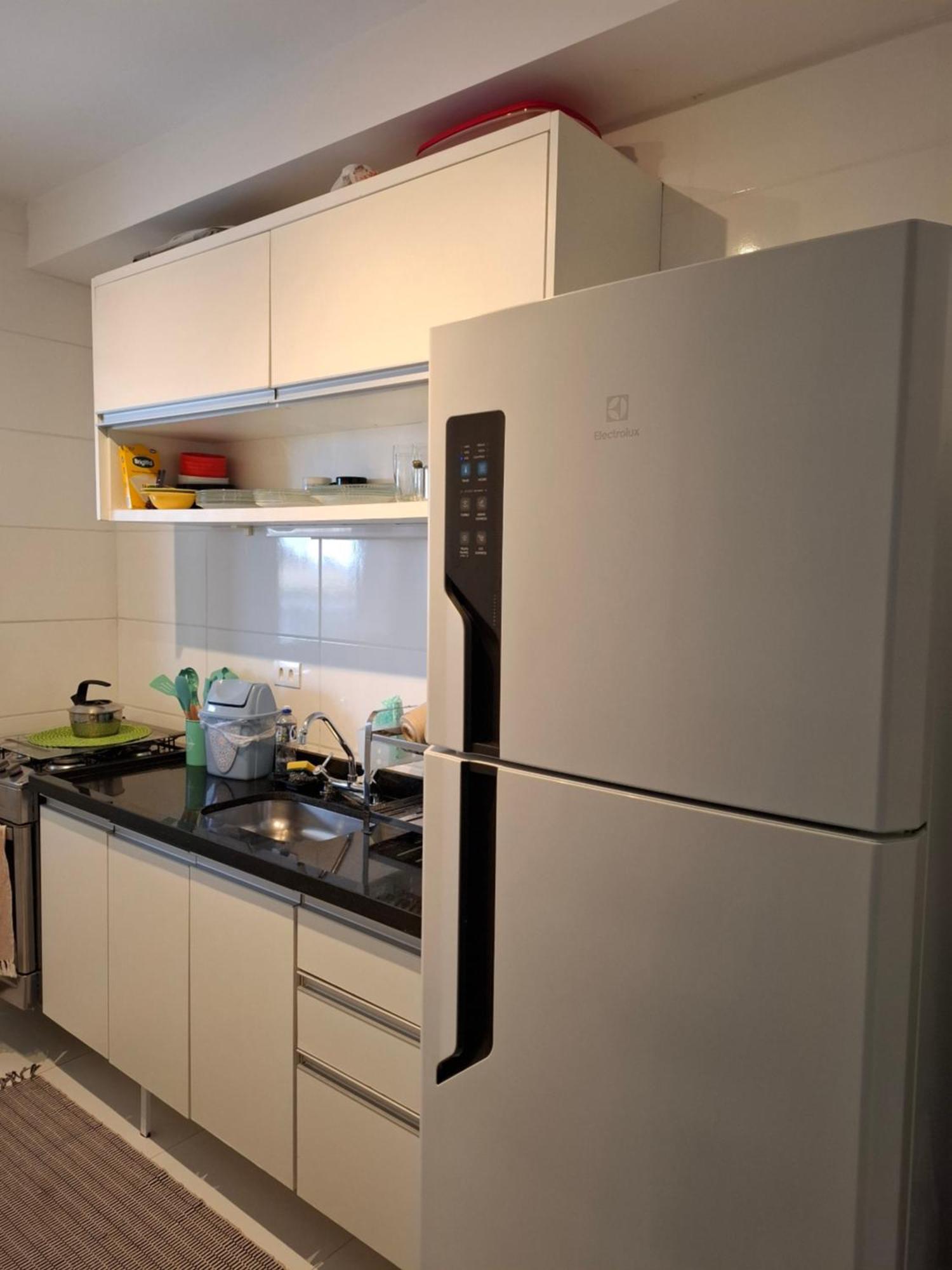 Apartamento, Ampla Sacada Com Vista Para O Mar! Itanhaém Εξωτερικό φωτογραφία