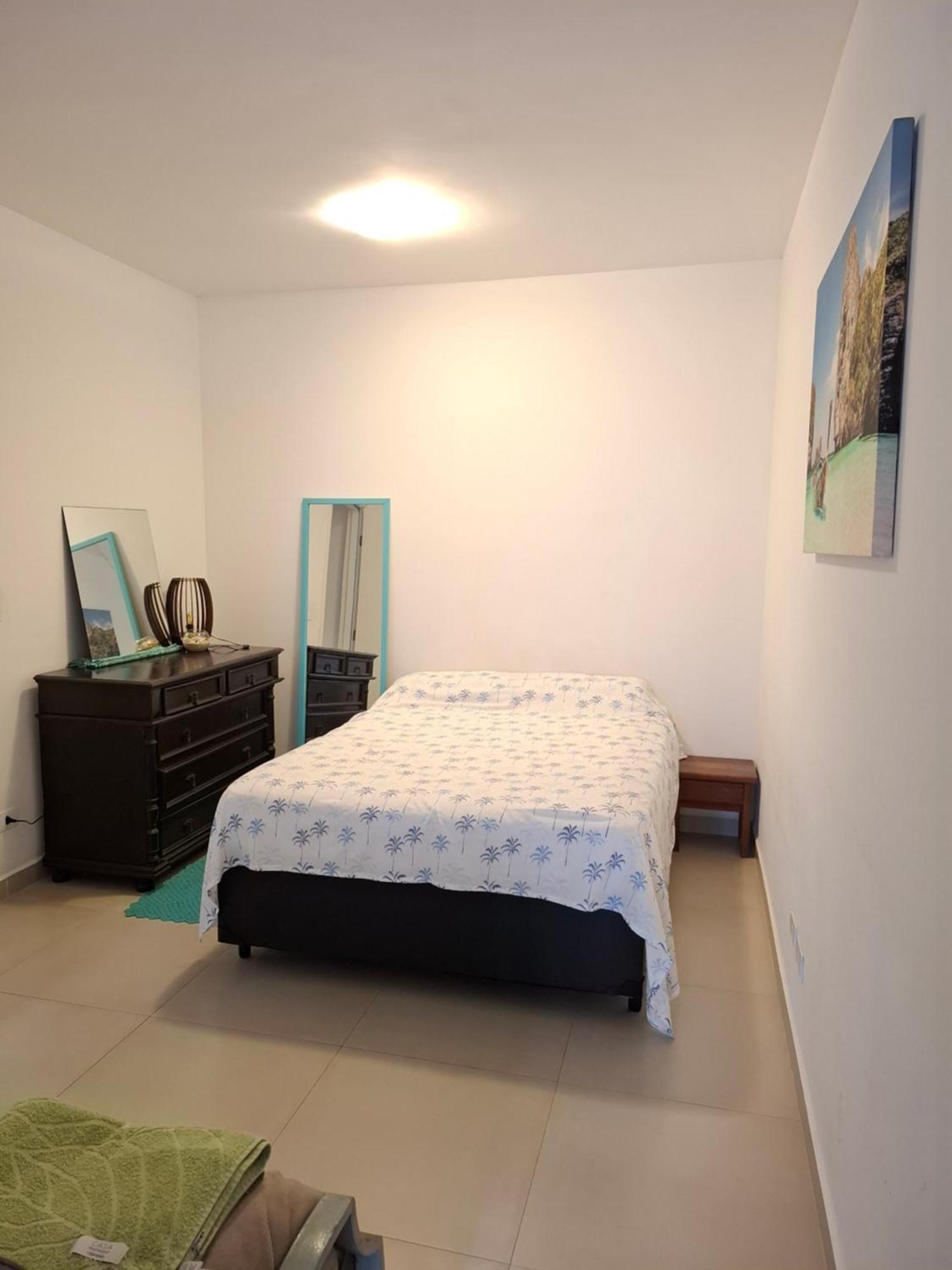 Apartamento, Ampla Sacada Com Vista Para O Mar! Itanhaém Εξωτερικό φωτογραφία